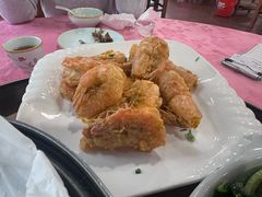 -侠成水上农庄(工业大道店)