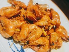 -五味坊·喜宴楼(瑞丰商博城店)