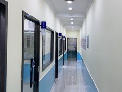 -天宠宠物医院24小时·急重症诊疗中心·全科·腔镜特色(和平分院)