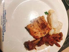 -星伦多自助料理(永旺店)