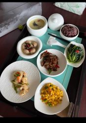 -新寰亚月子会所(金鸡湖凯宾店)