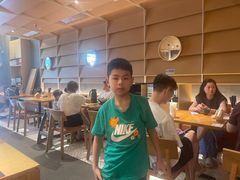 -味千拉面(南昌杉杉奥特莱斯广场店)