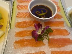 -方记海鲜大排档(乐山形象店)