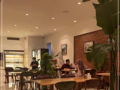 大堂-ALAMEEN阿拉伯餐厅(三里屯店)