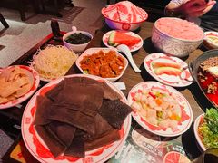 -水巷子·巴掌腰片重庆火锅(云纺店)