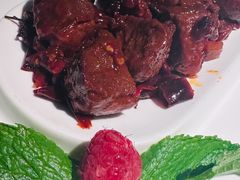 -纳鲁孜·新疆特色餐厅(上海悦荟广场店)