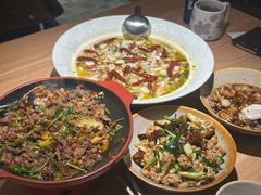 -新太二·鲜料川菜(晶耀前滩店)