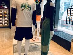 -Air Jordan(世贸天阶店)