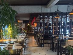 -泰莲庭·溪畔餐厅(雁栖湖店)