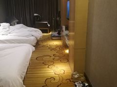 -欧杰西酒店(钟楼骡马市店)
