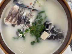-宝荣鱼馆·临湖之宴(千岛湖店)