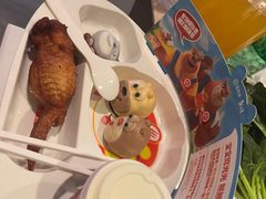 -海底捞大排档火锅(打浦路店)