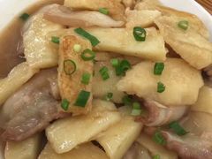 -大地土窑菜馆·特色罗浮农家菜(罗浮山景区店)
