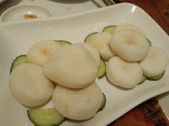 马蹄-廣順興(天明路店)