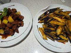 -船歌·鱼水饺青岛菜(金狮广场店)