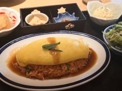 -味太助·银饭食堂(中华城店)