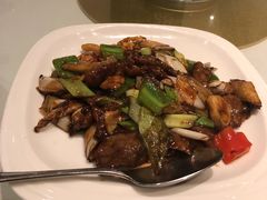 -凤城礼记鱼翅海鲜酒家(百老汇店)