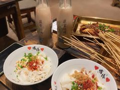 -盟重烧烤(高正街店)