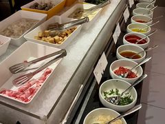 -青岛海尔洲际酒店