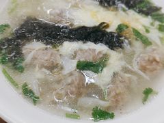 菱角汤-慕民美食家