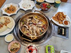 -大理董·董家小厨野生菌火锅(古城旗舰店)