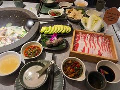 -鲜潭蒸汽石锅鱼(万象前海店)