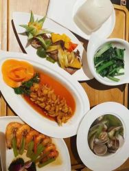 -瑞安母贝安月子会所