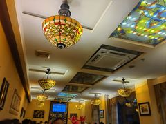 -巴依老爷新疆美食(魏公村店)