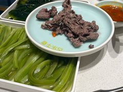 -古乐牛香鲜牛肉牛杂火锅(观前街店)