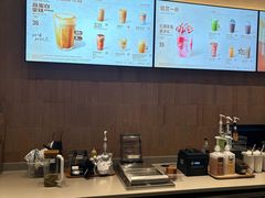 -星巴克臻选(武汉经开永旺梦乐城店)