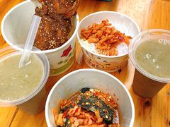 -李字号臭豆腐(总店)