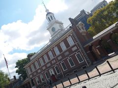 -美国独立纪念馆