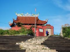 -东沙渔村