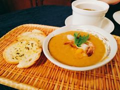 -马勒别墅·中餐厅