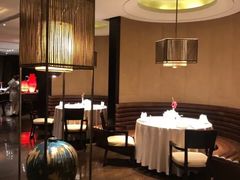 包厢-世博洲际酒店-盛会堂中餐厅