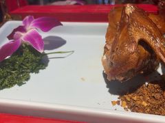 -应天大明王朝·南京菜(中山陵店)