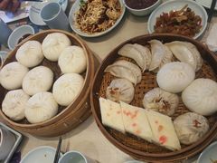 五丁包-冶春茶社(珍园店)