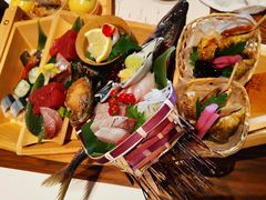 -南紀白浜 浜千鳥の湯 海舟