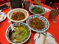 -侯师傅热炒店(印象城店)
