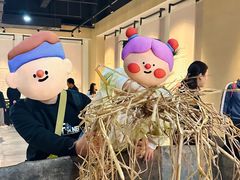 -厨邦酱油文化博览馆