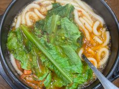 -猪脑壳凉面(武陵源店)