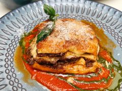 -潮一不贰·法式甜品·生日蛋糕·西式简餐(外滩店)