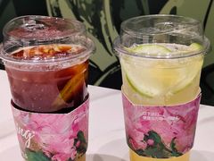 -四叶咖咖啡(昆明恒隆PRO店)