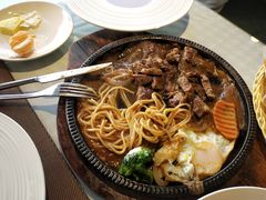-红屋牛排(闽江路店)