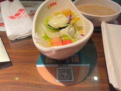 -豪享来中西餐厅(金水东路店)