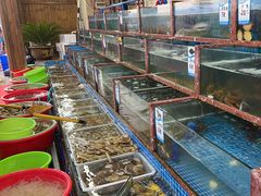 -海香园饭店