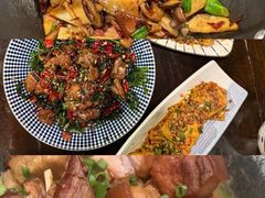 -吃货私房菜(丽江束河古镇店)