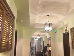 大堂-悦百味·品质川菜(橄榄郡店)