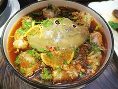 -大洋家·精品潮汕菜·生腌砂锅粥(天河东路店)