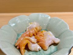 -镹·鱼料理  国产鱼使用店